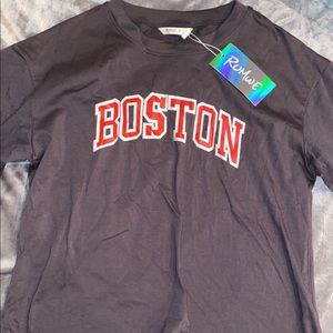 Boston Tee